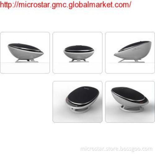 2.1 Powerful Bass Micro Speaker Box